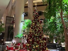 -新加坡泛太平洋酒店