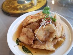 锅包肉-朝馆·市井本味菜