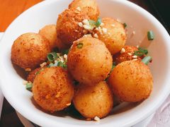 -炉小二铜锅牛蛙•川湘菜(三里屯店)