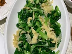 -老上海弄堂菜馆(恒基名人购物中心店)