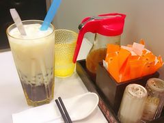 -深井陈记烧鹅酒家(新填地街店)