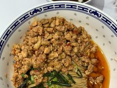 -鲁达面馆本帮风味(共康东路店)