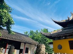 -西园戒幢律寺