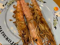 -松子料理(世纪城店)