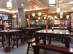 -九炉分座(个园店)