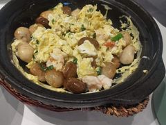 -江城小馆陕南妈妈菜·全球旅行餐厅(钟楼店)
