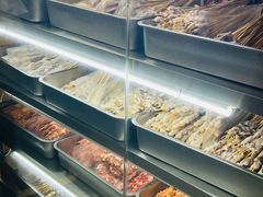 -十里铺铁板鱿鱼