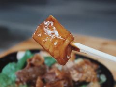 -珍珍小食店(西华路店)