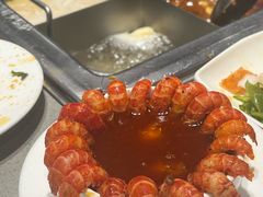 -海底捞火锅(河东万达广场店)