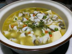 -青花椒花椒鱼(合生汇店)