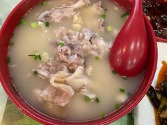 -廖老妈蹄花店(人民公园陕西街259号店)