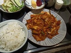 -千羽鹤海鲜居酒屋Bistro(大望路店)