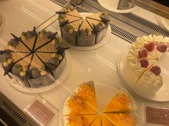 -RUXU入续糖水铺与包(卓悦中心店)