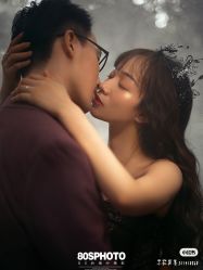 -苏州HX-合喜映画婚纱摄影