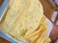 -老何家后安粉·糟粕醋海鲜火锅(三亚湾椰梦长廊店)