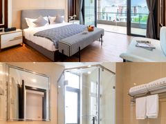 -珠海海泉湾度假区