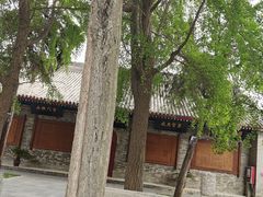-万寿八仙宫