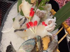 -披头士和牛火锅·寿喜烧自助(陶溪川店)