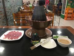 -情忆草原涮肉馆