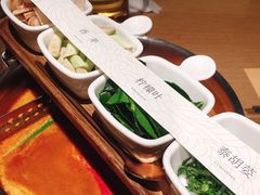 -生如夏花泰式火锅(西村黑金店)
