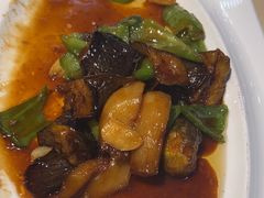 -福禄财东北菜(珠江帝景店)