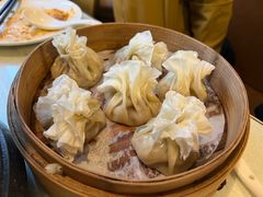 -老太原菜馆(中正天街店)