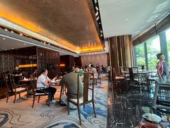 -蛇口希尔顿南海酒店·随轩中餐厅·粤菜