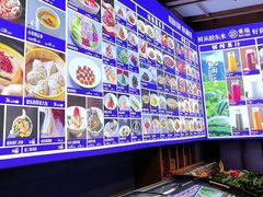 -湘满甲·黄焖甲鱼创始者·湘菜·鲁菜(潘家园店)