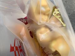 -百香林西点(岐山路店)