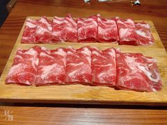 雪花肥牛-野妹经典火锅(保利店)