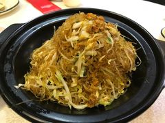 -阿婆农家菜(车墩店)