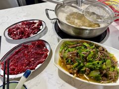 -菜忠潮州牛肉店(岗厦店)