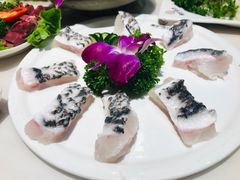 龙胆皮-围炉夜话·潮汕卤水火锅(榕江店)