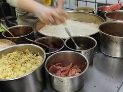 -小竖点徽派卷面皮(洪都店)