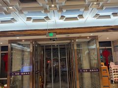 -桂园餐厅(五大道店)