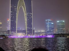 -金鸡湖游船(月光码头)