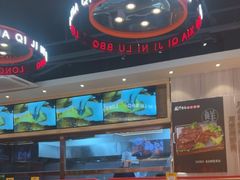 -龙虾奇迹(大华三路店)