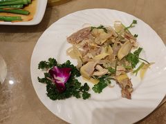 -广东胜利宾馆西关粤中餐厅