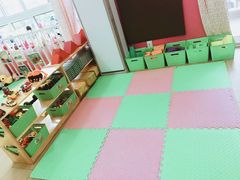 -布朗幼儿园(北江豪庭园)