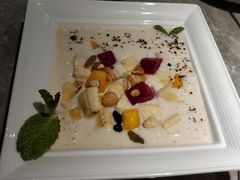 -韩盛·古法烤肉店(皇城恒隆广场店)