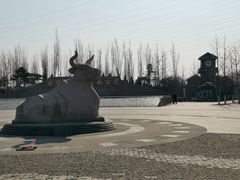 -永定河休闲森林公园