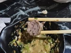 牛筋丸-潮汕美牛肉丸火锅店(天宁寺店)