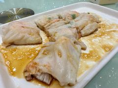 -禄福山庄•顺德菜·融和菜(龙江店)