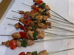 -回·龙虾铺·盆盆蟹·烧烤大排档(回龙观店)