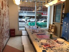 -松哥油焖大虾(皇岗一店)