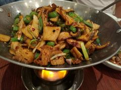 -小土豆北方菜馆(文慧园店)