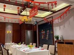 -老妈菜馆(建设街店)