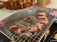 -奥西拉烤肉,盒饭,冷面(青岩刘店)