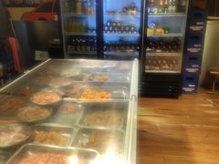 -英雄故事地摊烤肉(马驹桥店)