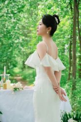 -唯一视觉婚纱摄影(李家村店)